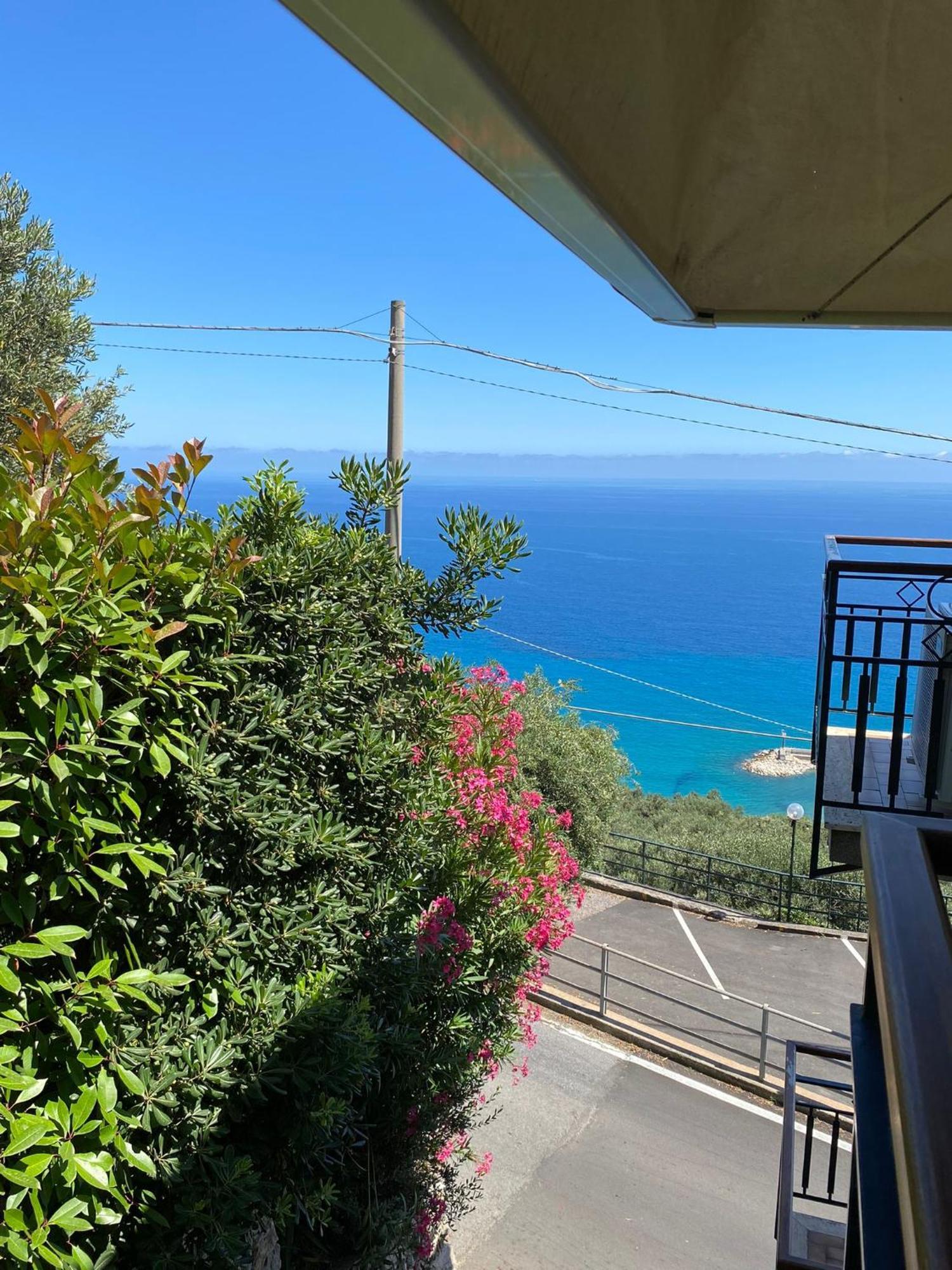 Hotel Rosita Finale Ligure Εξωτερικό φωτογραφία